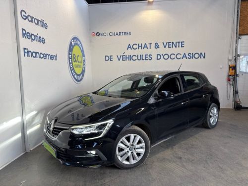 Renault Megane IV 1.6 E-TECH PLUG-IN 160CH BUSINESS -21N Occasion