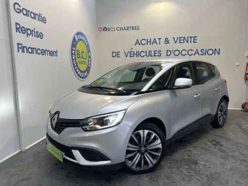 Renault Scenic IV 1.3 TCE 115CH FAP LIFE Occasion