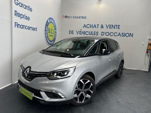 Renault Scenic IV 1.3 TCE 140CH INTENS - 21 Occasion