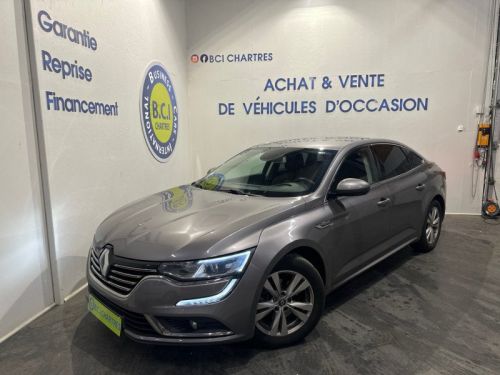 Renault Talisman 1.6 DCI 130CH ENERGY BUSINESS Occasion