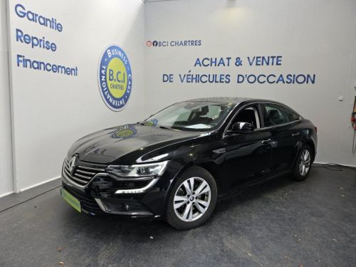 Renault Talisman 2.0 BLUE DCI 160CH BUSINESS EDC Occasion