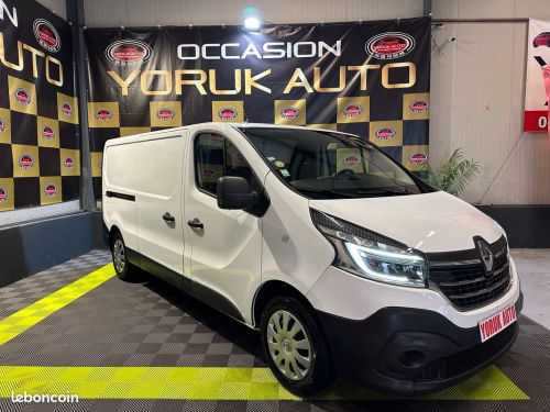 Renault Trafic 3 2.0 Dci 120 cv L2H1