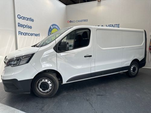 Renault Trafic III FG L2H1 3T 2.0 BLUE DCI 130CH GRAND CONFORT