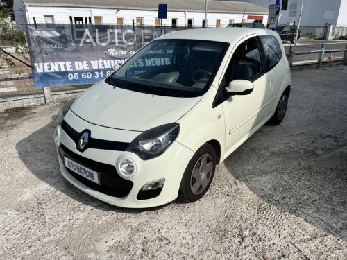 Renault Twingo 1.5 dCi FAP - 75  II BERLINE Expression PHASE 2