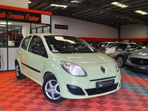 Renault Twingo II 1.2 60CH Occasion