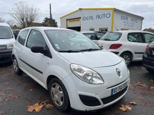 Renault Twingo II 1.2 LEV 16V 75CH ACCESS ECO²