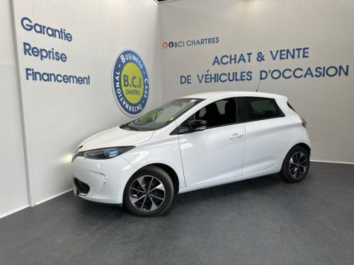 Renault Zoe INTENS CHARGE NORMALE R90 ACHAT INTEGRAL Occasion