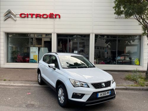 Seat Ateca 115 cv style 2018 84000 kms