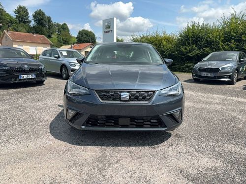 Seat Ibiza 1.0 EcoTSI 95 ch S/S BVM5 Copa Neuf