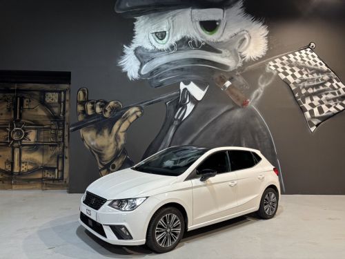 Seat Ibiza 1.0 EcoTSI 95 Xcellence AppleCarPlay / AndroidAuto Occasion