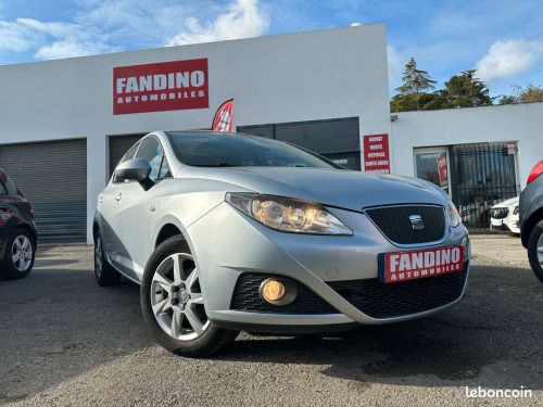 Seat Ibiza 1.2 Tdi 75Ch Style 5P