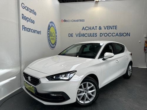 Seat Leon 1.5 TSI 130CH BUSINESS Occasion