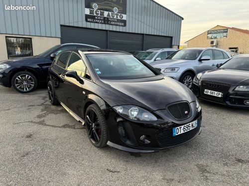 Seat Leon cupra 2.0 tfsi 240 ch Occasion