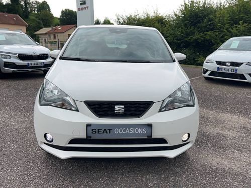 Seat Mii ELECTRIC Electric 83 ch Plus Occasion