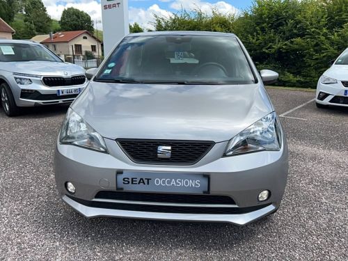 Seat Mii ELECTRIC Electric 83 ch Plus Occasion