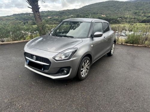 Suzuki Swift 1.2 DUALJET HYBRID 83CH PRIVILEGE