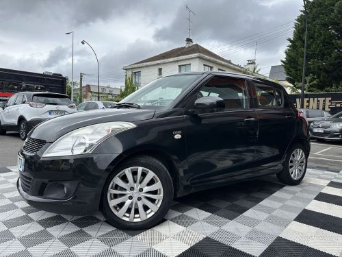 Suzuki Swift 1.3 DDIS75 GL 5P