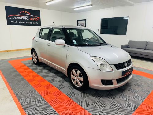 Suzuki Swift 1.3 VVT 92 ch Vendu