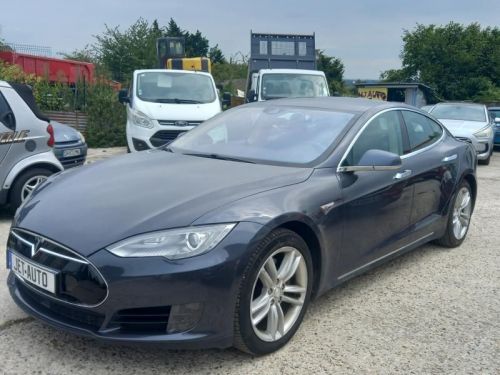 Tesla Model S 90D DUAL MOTOR AWD