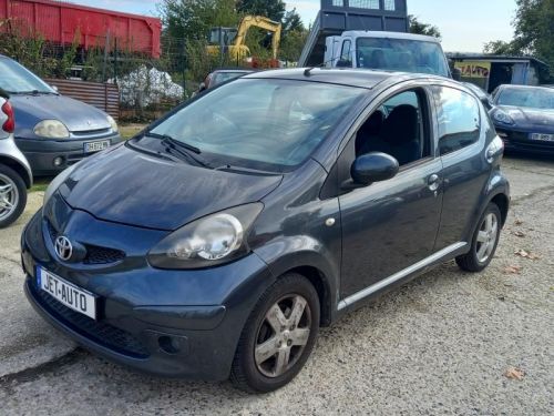 Toyota Aygo 1.0 VVTI 68 MULTIMODE