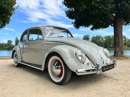 Volkswagen Coccinelle 1200