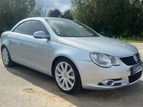 Volkswagen EOS