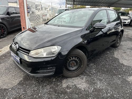 Volkswagen Golf 7 1.6 TDI 105 BlueMotion Technology Confortline