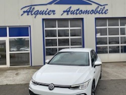 Volkswagen Golf GOLF 2.0 TDI SCR 150 DSG7 R-Line