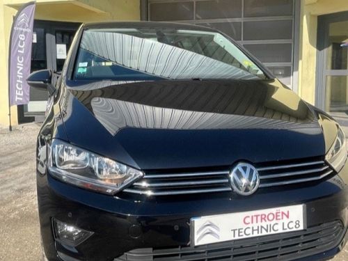 Volkswagen Golf Sportsvan Confortline