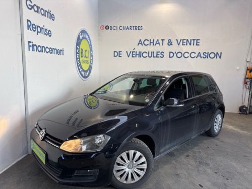 Volkswagen Golf VII 1.2 TSI 105CH BLUEMOTION TECHNOLOGY CONFORTLINE 5P Occasion