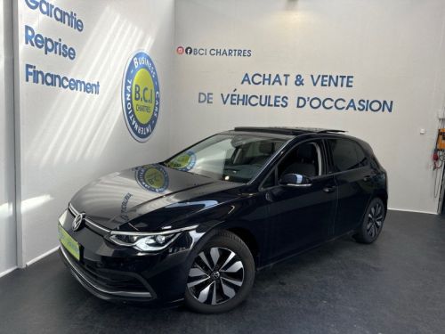 Volkswagen Golf VIII 2.0 TDI 150CH ACTIVE DSG7 Occasion