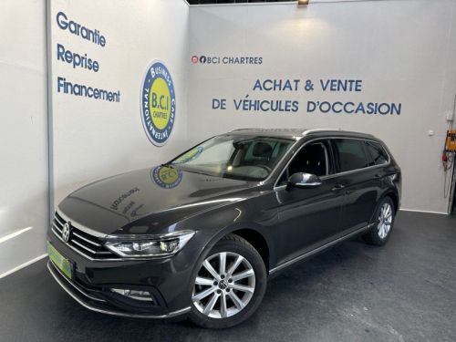 Volkswagen Passat SW 2.0 TDI EVO 150CH ELEGANCE DSG7 8CV Occasion