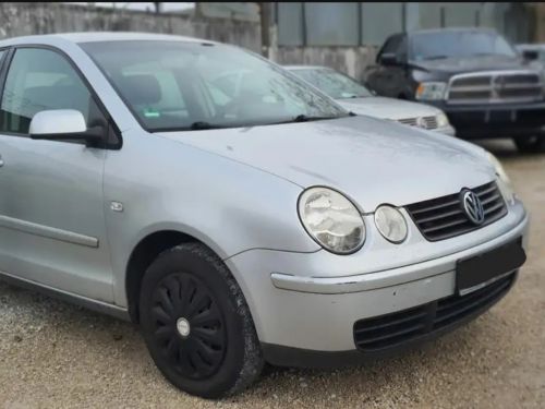 Volkswagen Polo Occasion