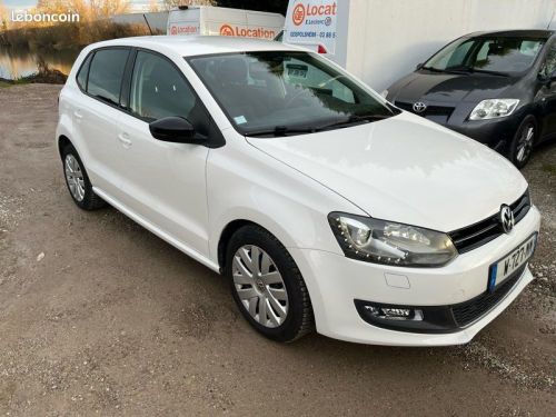 Volkswagen Polo 5 1.2L TSI 105cv DSG7 Crit Air 1