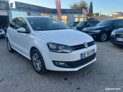 Volkswagen Polo V 1.2 i LIFE