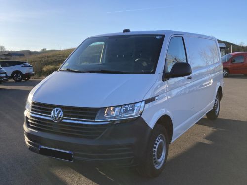 Volkswagen T6 T6.1 - 2.0 TDI 150CV DSG7