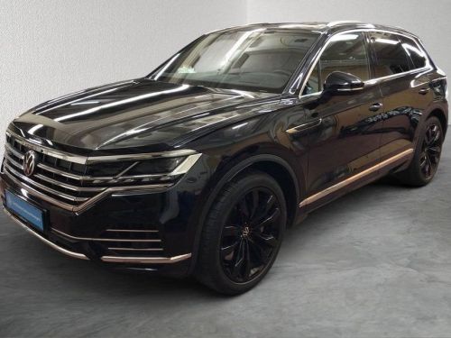 Volkswagen Touareg 3.0 TSI eHybrid 381ch 4Motion Occasion