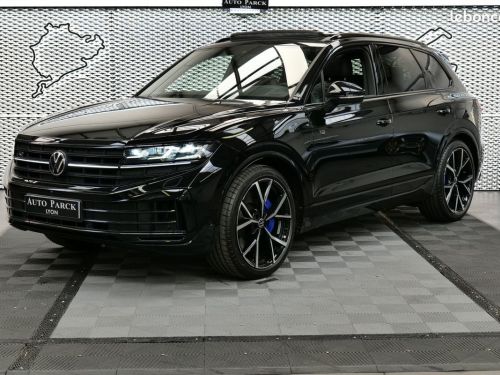 Volkswagen Touareg New r e hybrid tsi 462 1°main francais full tva loa lld credit Neuf