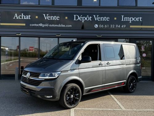 Volkswagen Transporter Ccb Procab Edition 150 DSG Neuf