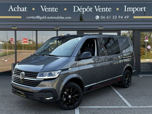 Volkswagen Transporter Ccb Procab Edition 150 DSG Neuf