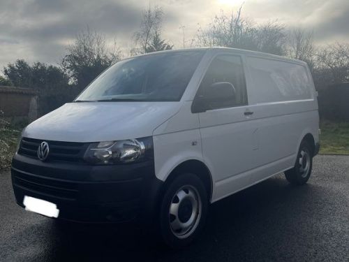 Volkswagen Transporter FOURGON TOLE 2.0 TDI 180CH 2.8T DSG7