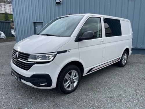 Volkswagen Transporter procab t6.1 tdi 150 dsg business plus