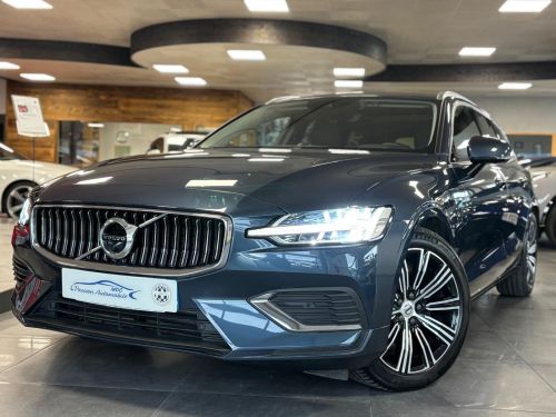 Volvo V60 Inscription 190 Vendu