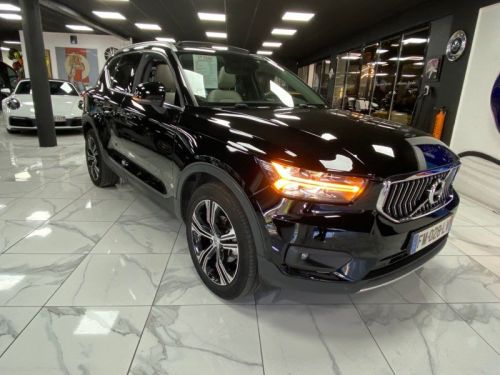 Volvo XC40 2.0d D3 inscription, 150