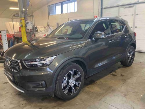 Volvo XC40 D3 150 AWD INSCRIPTION LUXE