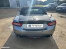 Abarth 124 Spider 1.4 MultiAir 140 ch Gris  - 6