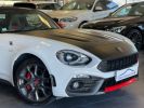 Abarth 124 Spider 1.4 TURBO 170 GT BVA Blanc Verni  - 6