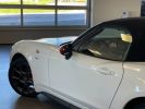 Abarth 124 Spider 1.4 TURBO 170 GT BVA Blanc Verni  - 9