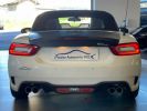 Abarth 124 Spider 1.4 TURBO 170 GT BVA Blanc Verni  - 10