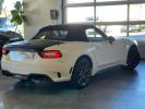 Abarth 124 Spider 1.4 TURBO 170 GT BVA Blanc Verni  - 11